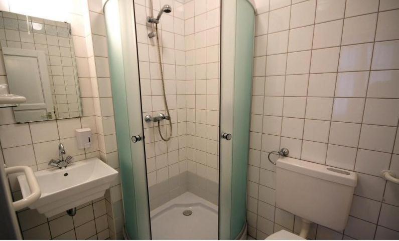 Adria Panzió Myślibórz Szoba fotó